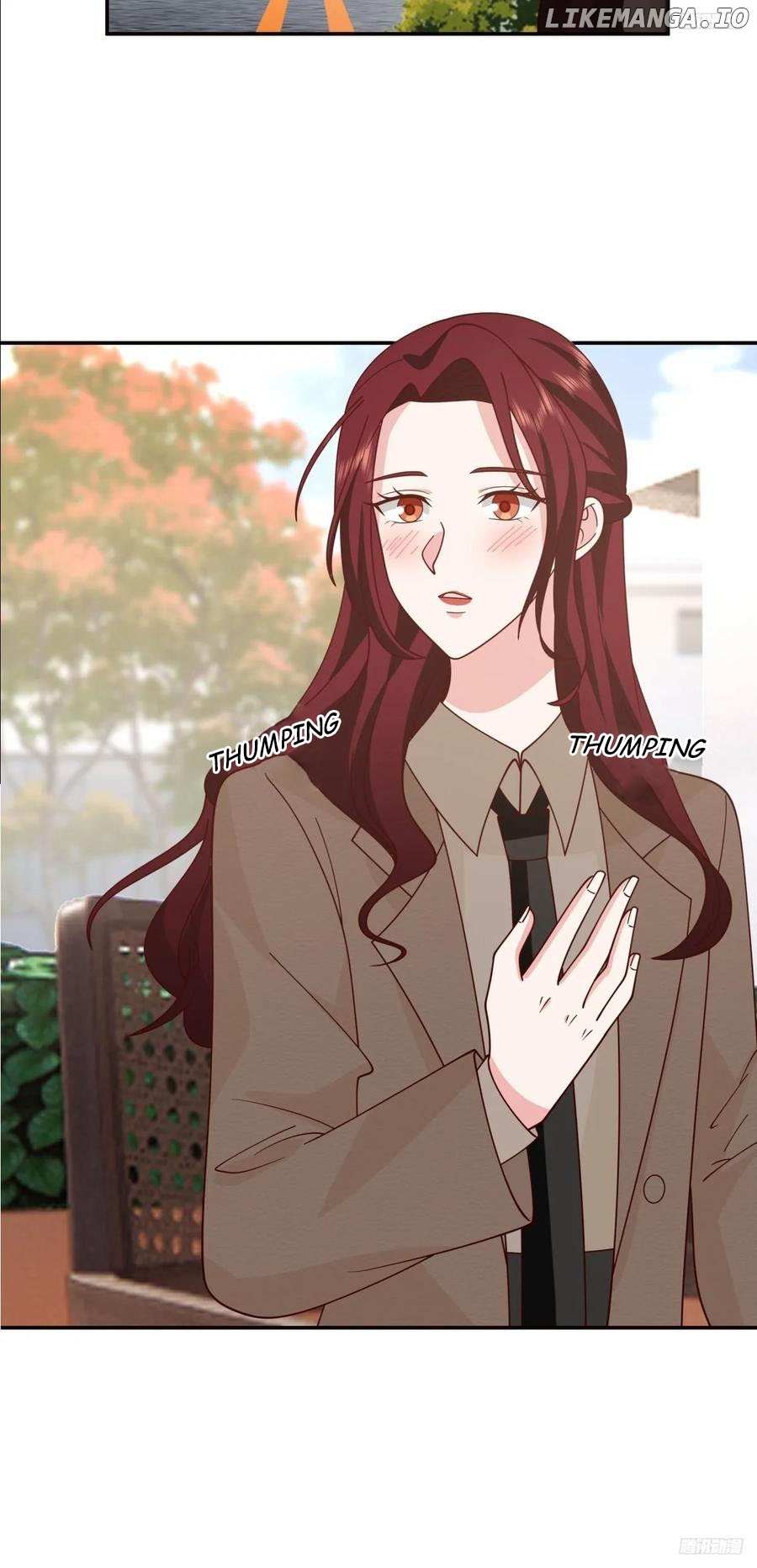 I Really Don’t Want to Remake Chapter 258 page 7
