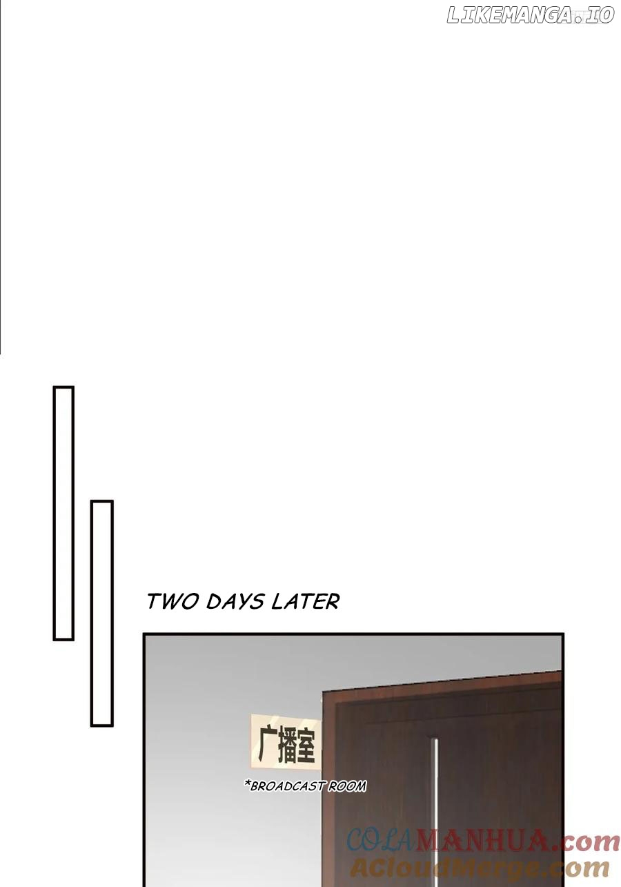 I Really Don’t Want to Remake Chapter 258 page 8