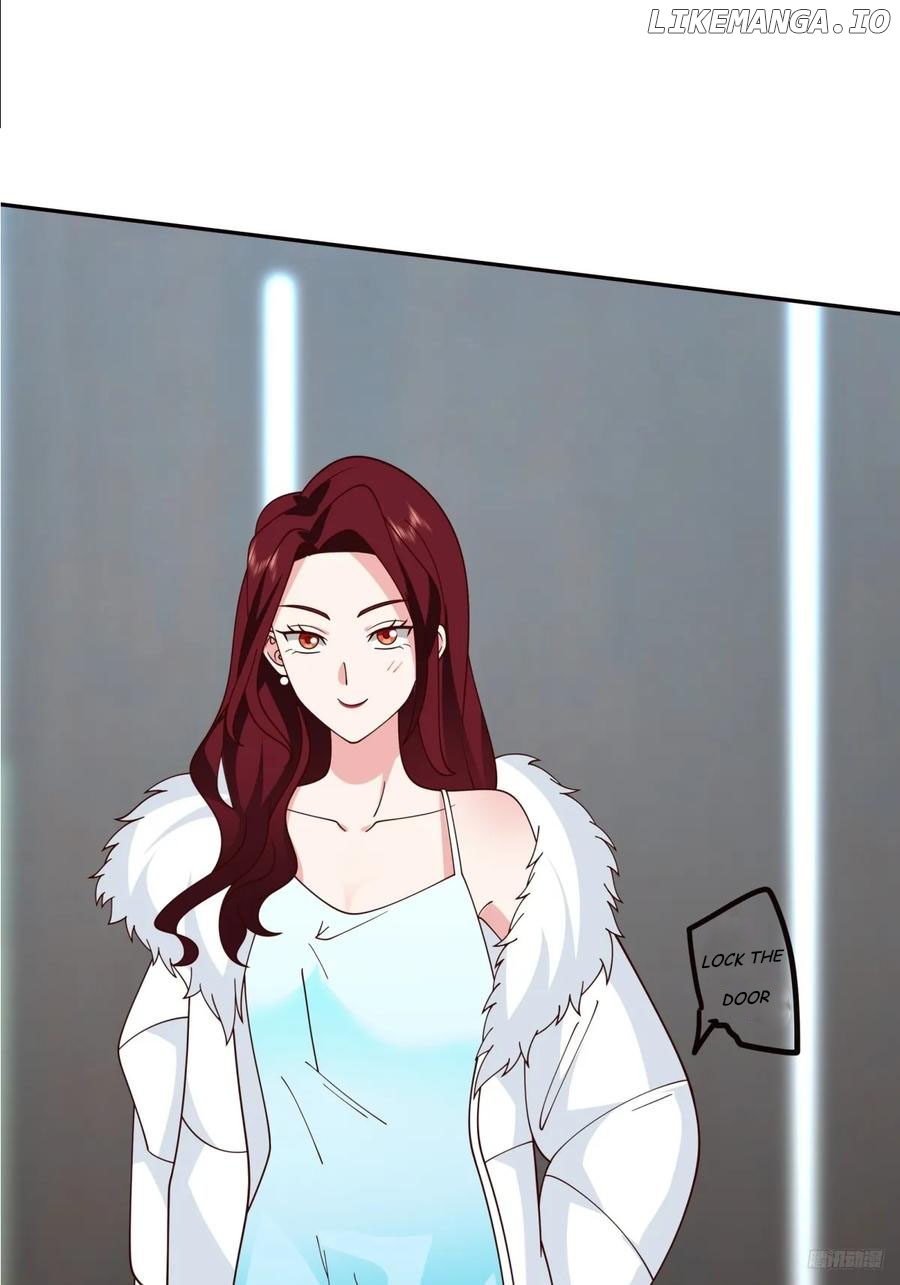 I Really Don’t Want to Remake Chapter 258 page 11