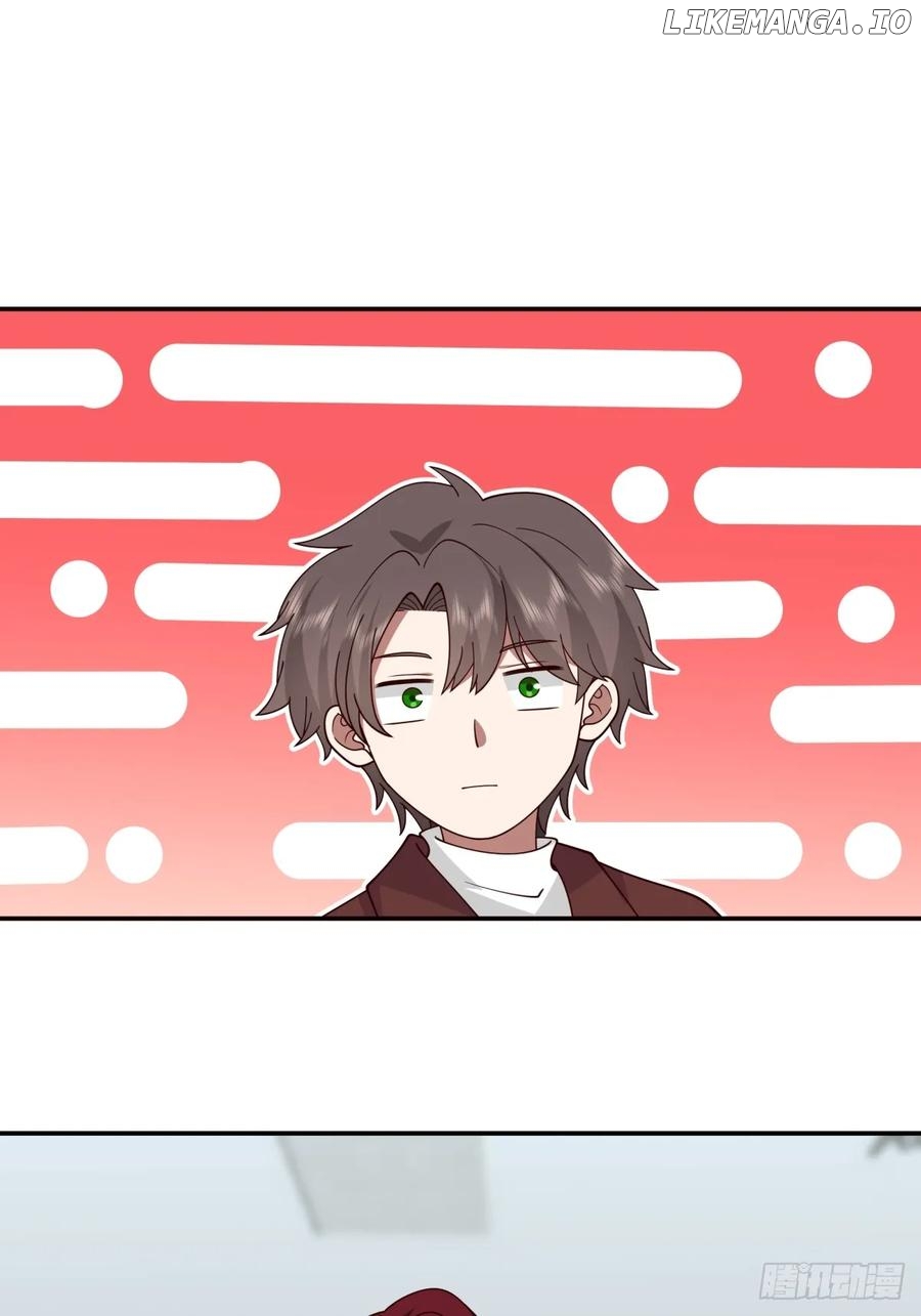 I Really Don’t Want to Remake Chapter 258 page 13