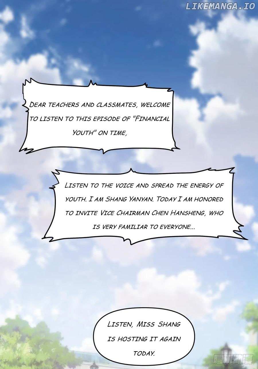 I Really Don’t Want to Remake Chapter 258 page 21