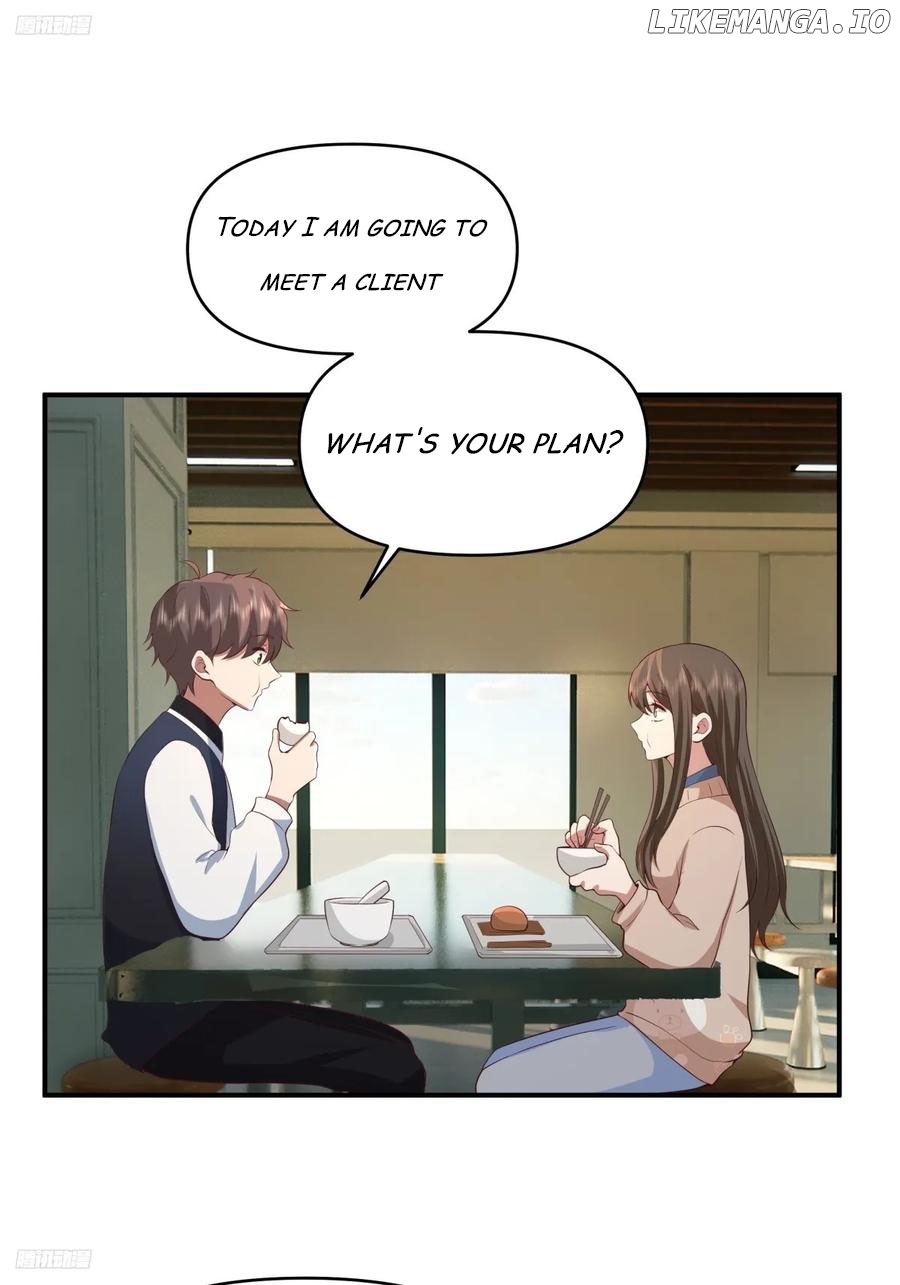 I Really Don’t Want to Remake Chapter 260 page 2