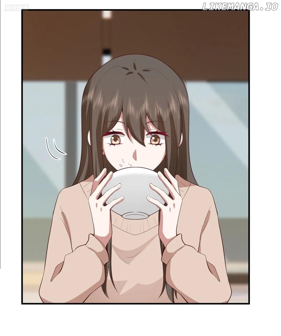 I Really Don’t Want to Remake Chapter 260 page 5