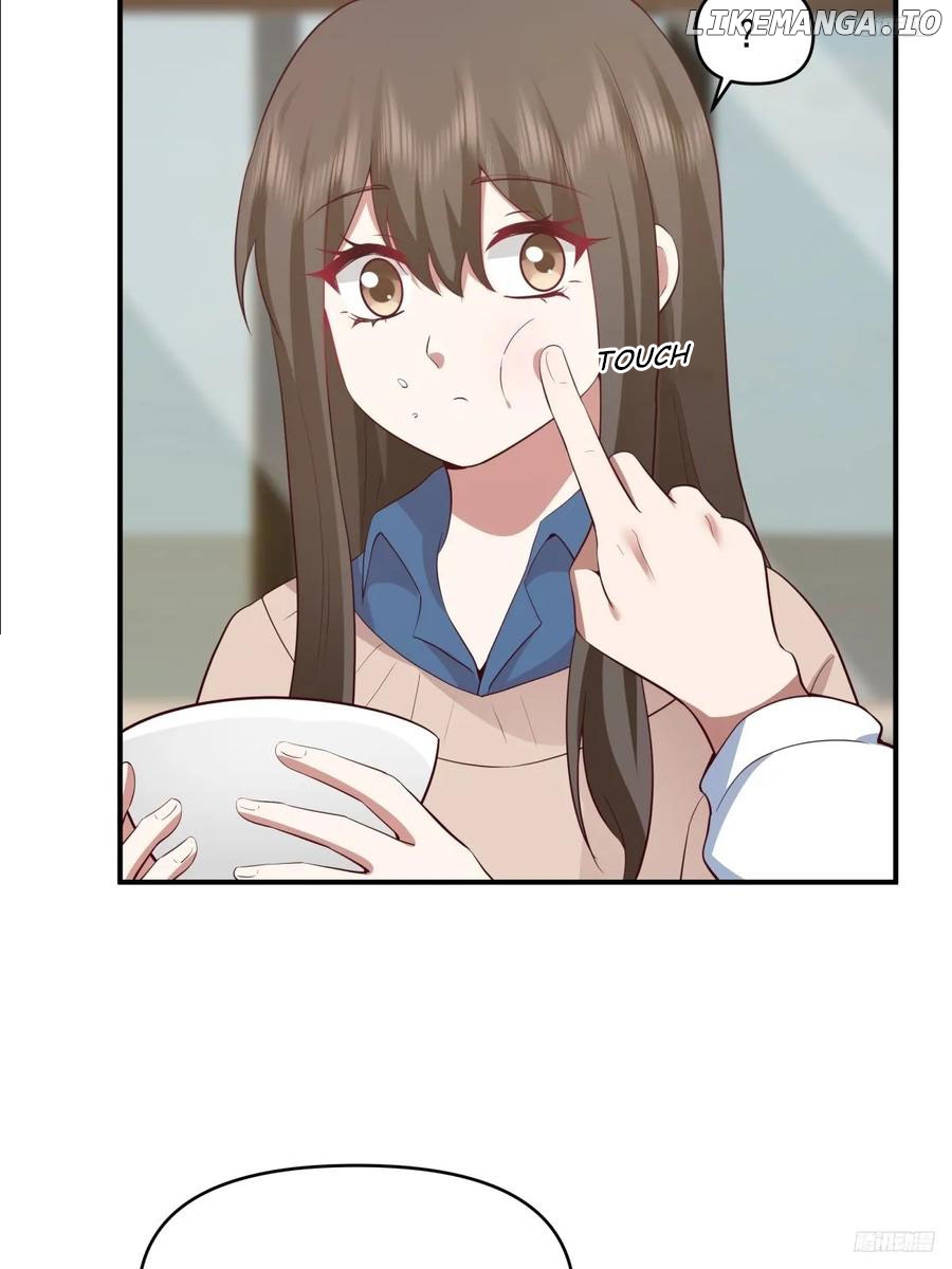 I Really Don’t Want to Remake Chapter 260 page 7