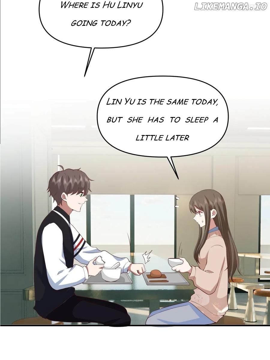 I Really Don’t Want to Remake Chapter 260 page 8