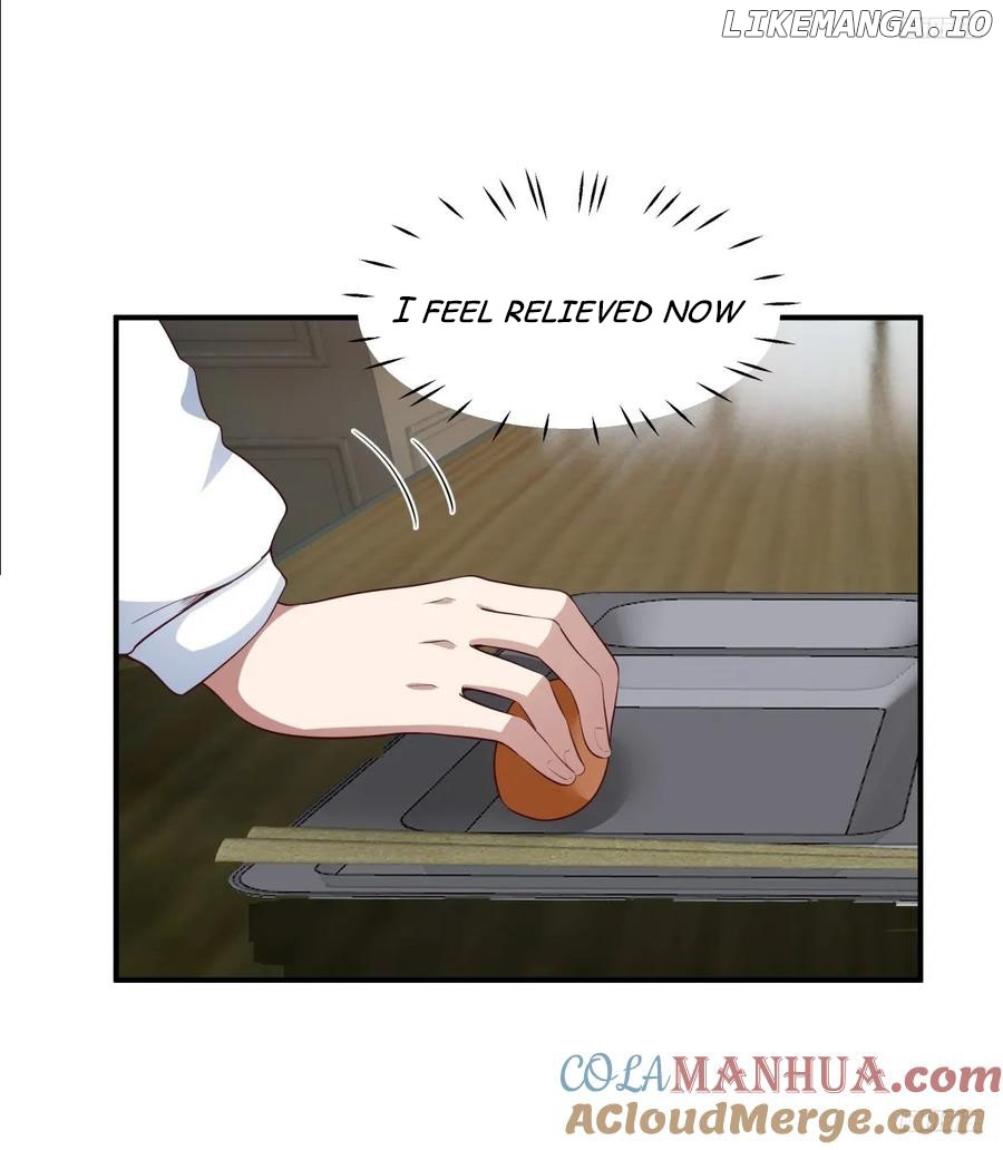 I Really Don’t Want to Remake Chapter 260 page 9