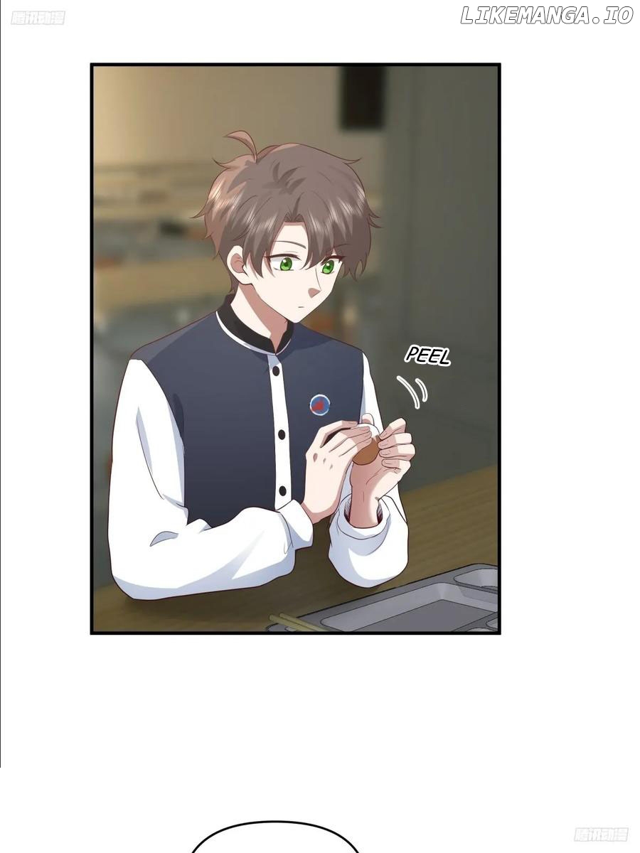 I Really Don’t Want to Remake Chapter 260 page 10