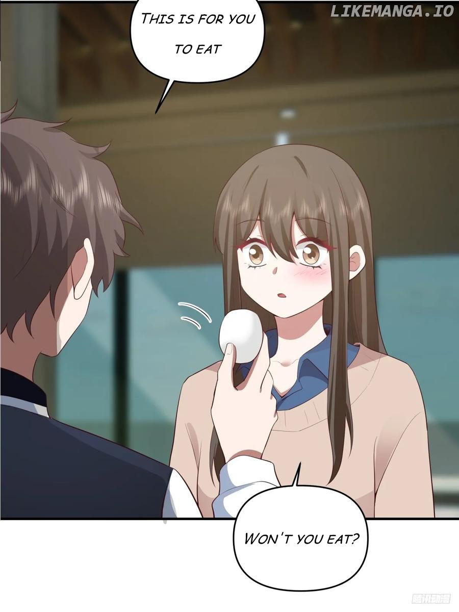 I Really Don’t Want to Remake Chapter 260 page 11