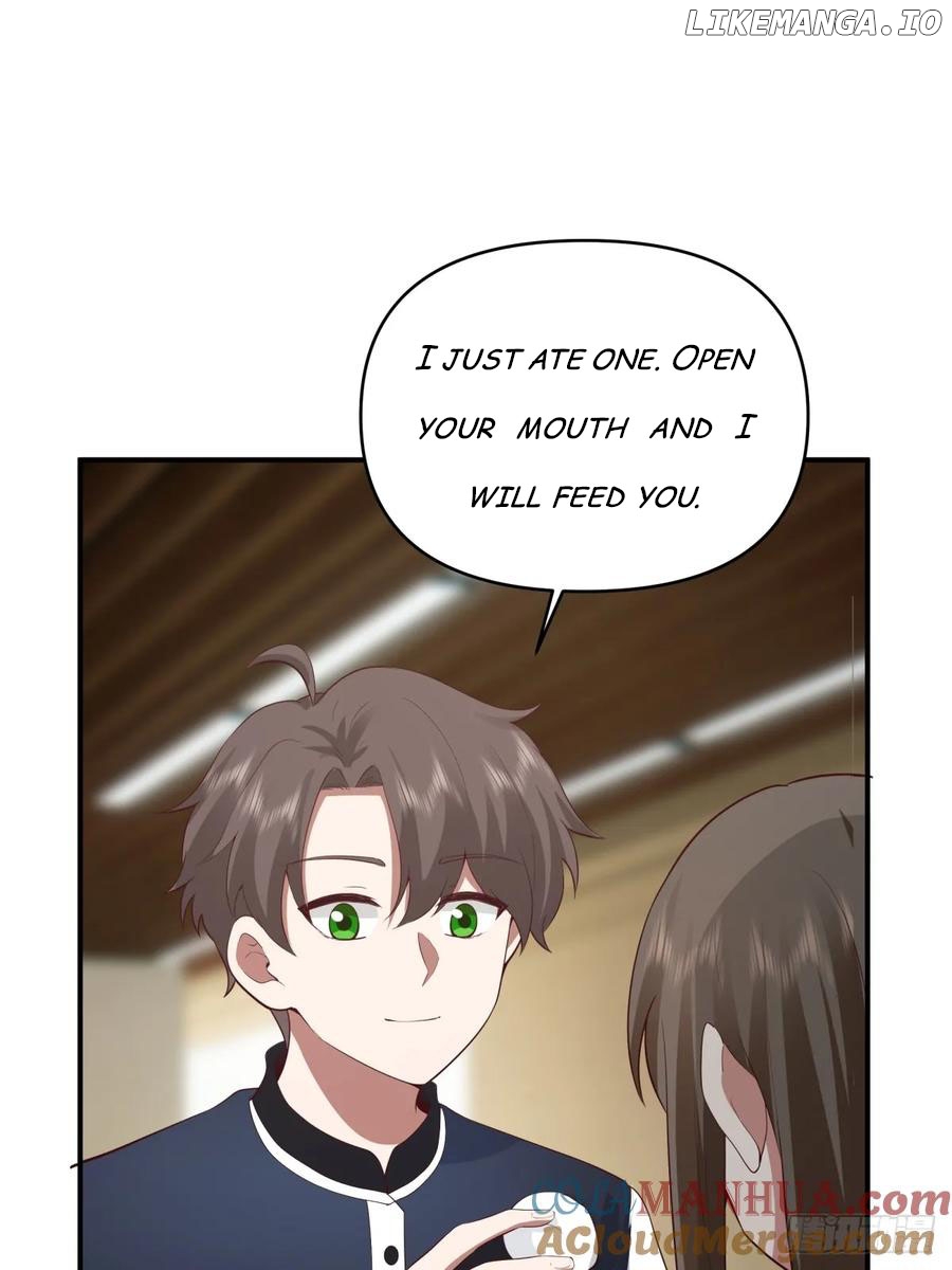 I Really Don’t Want to Remake Chapter 260 page 12