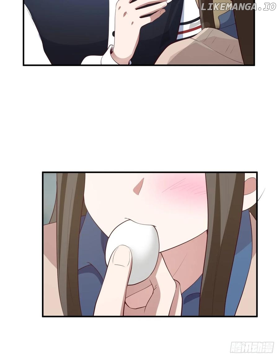 I Really Don’t Want to Remake Chapter 260 page 13