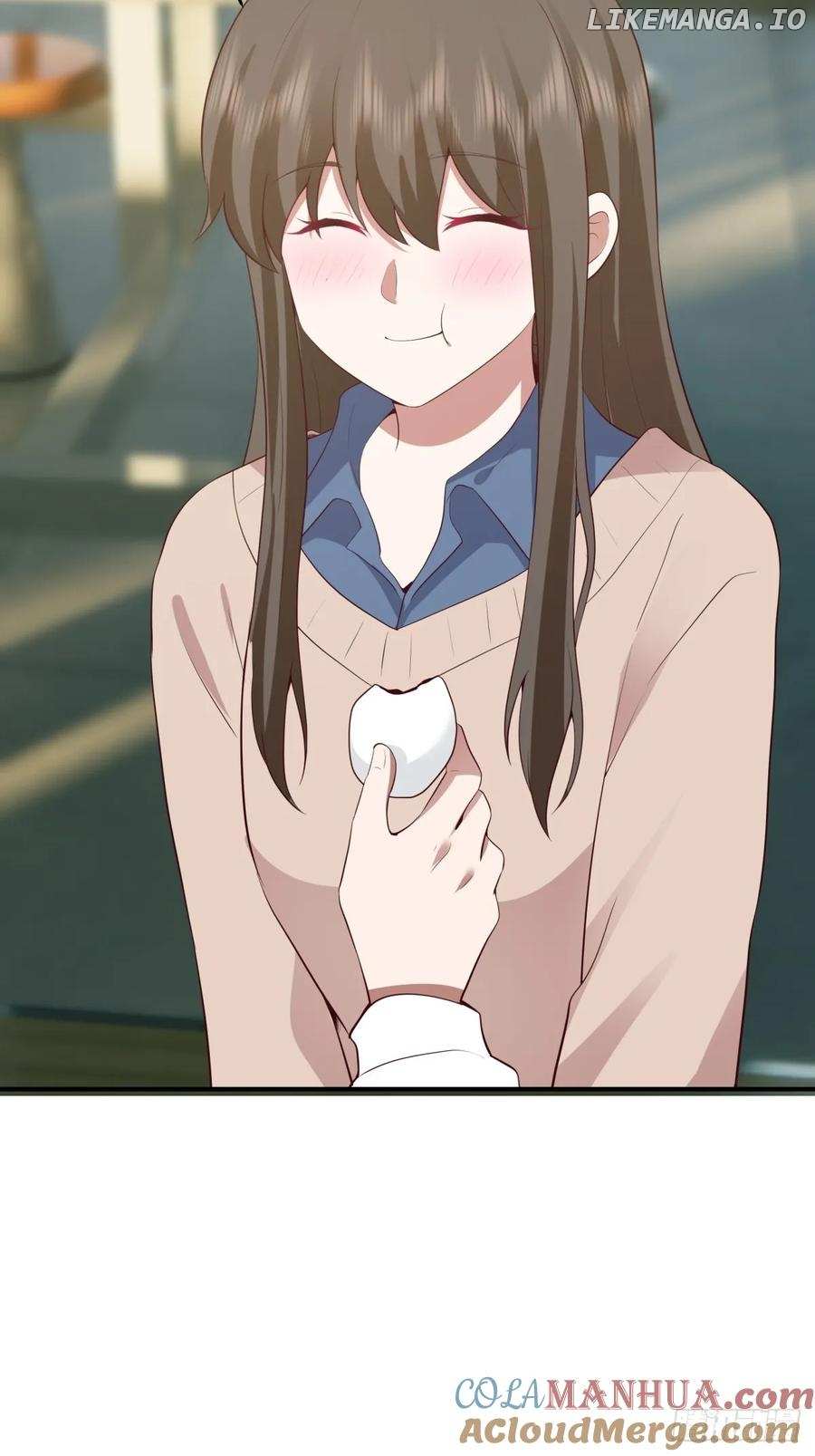 I Really Don’t Want to Remake Chapter 260 page 15