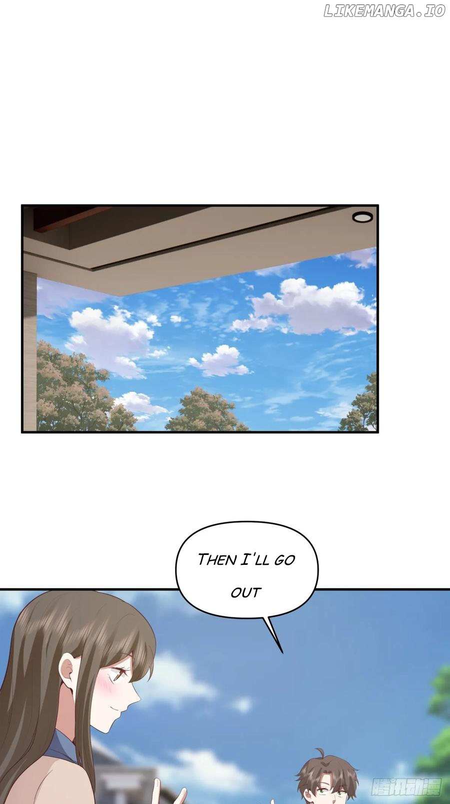 I Really Don’t Want to Remake Chapter 260 page 16