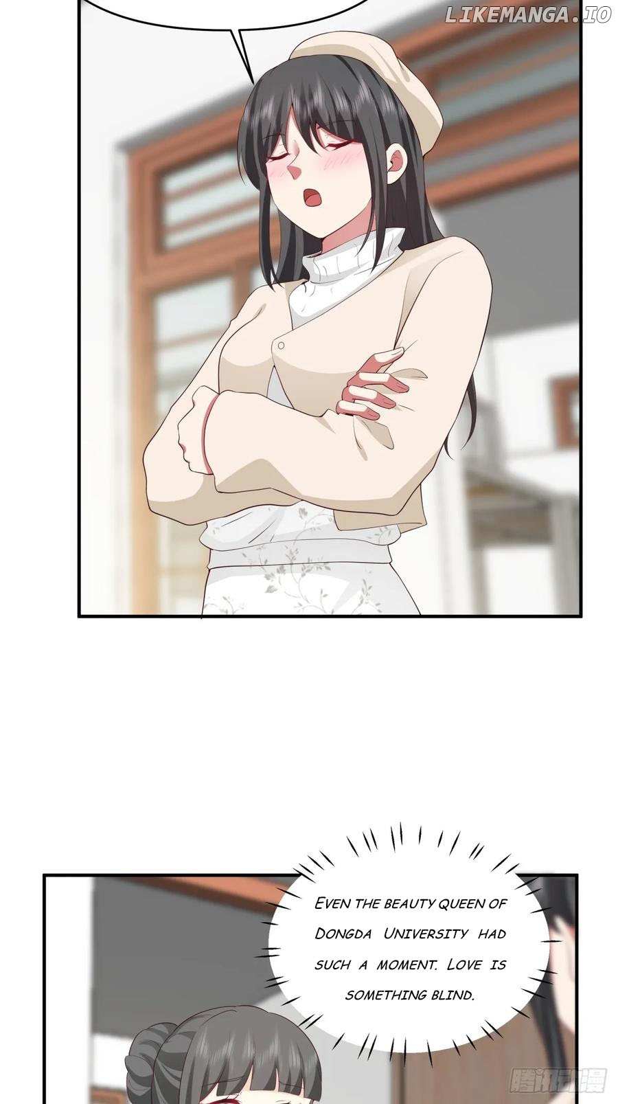 I Really Don’t Want to Remake Chapter 260 page 24