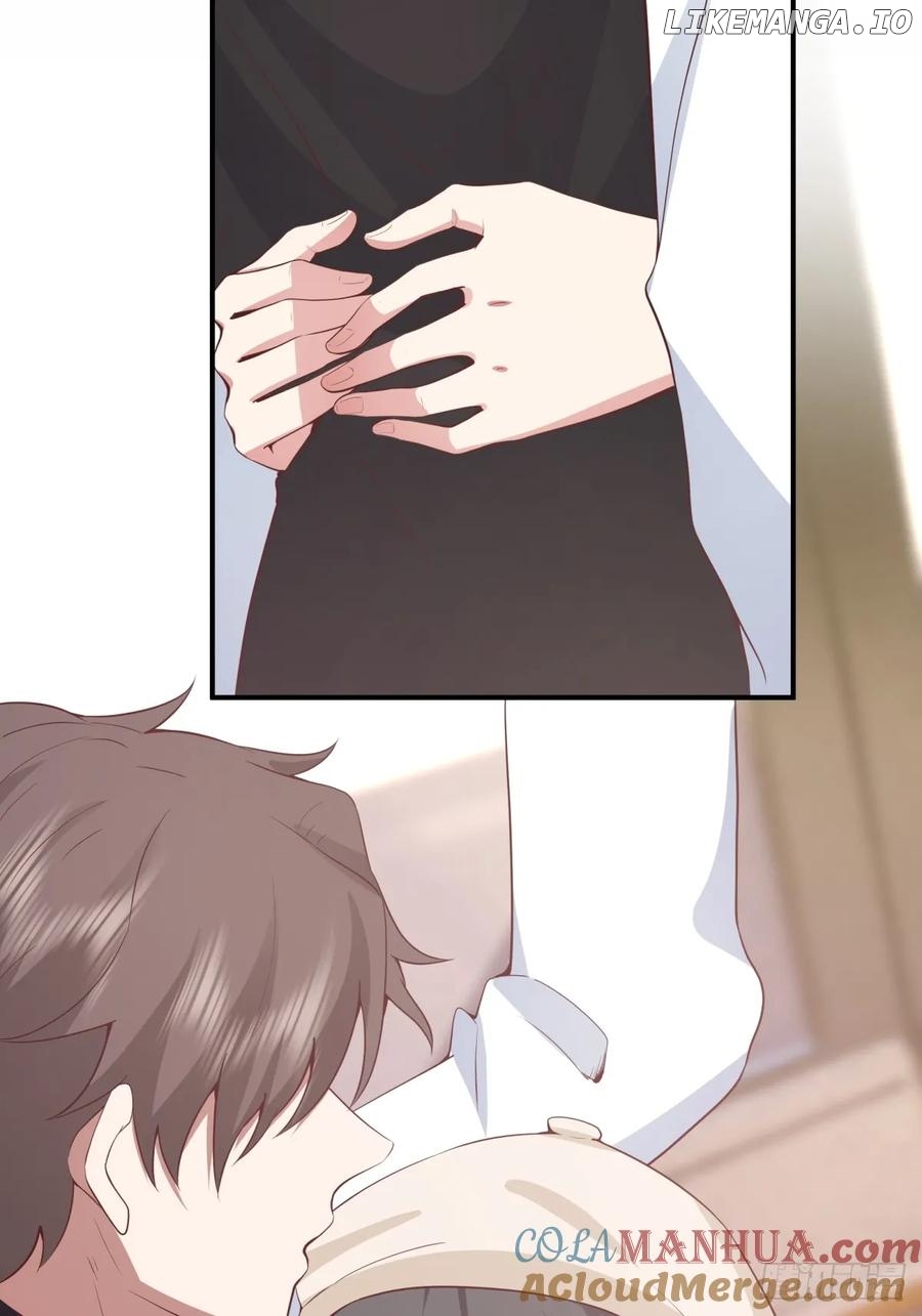 I Really Don’t Want to Remake Chapter 260 page 29