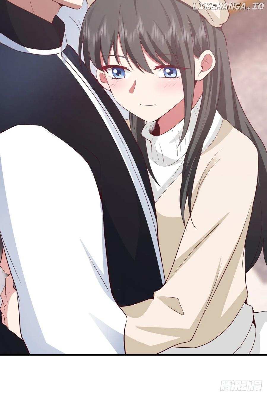 I Really Don’t Want to Remake Chapter 260 page 30