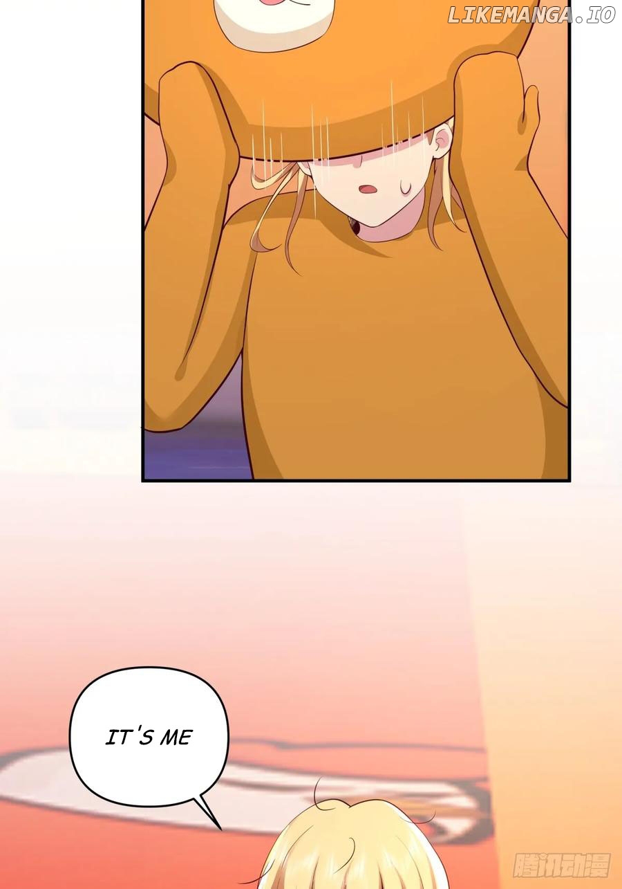 I Really Don’t Want to Remake Chapter 260 page 43