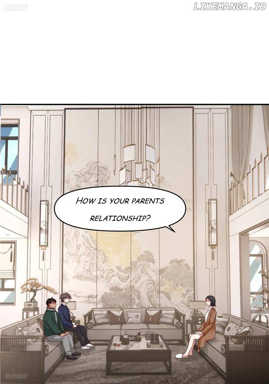 I Really Don’t Want to Remake Chapter 262 page 2