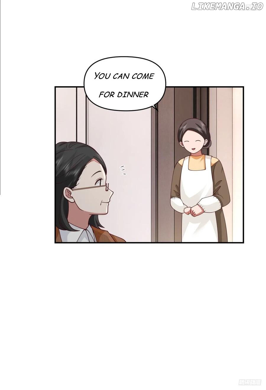 I Really Don’t Want to Remake Chapter 262 page 8