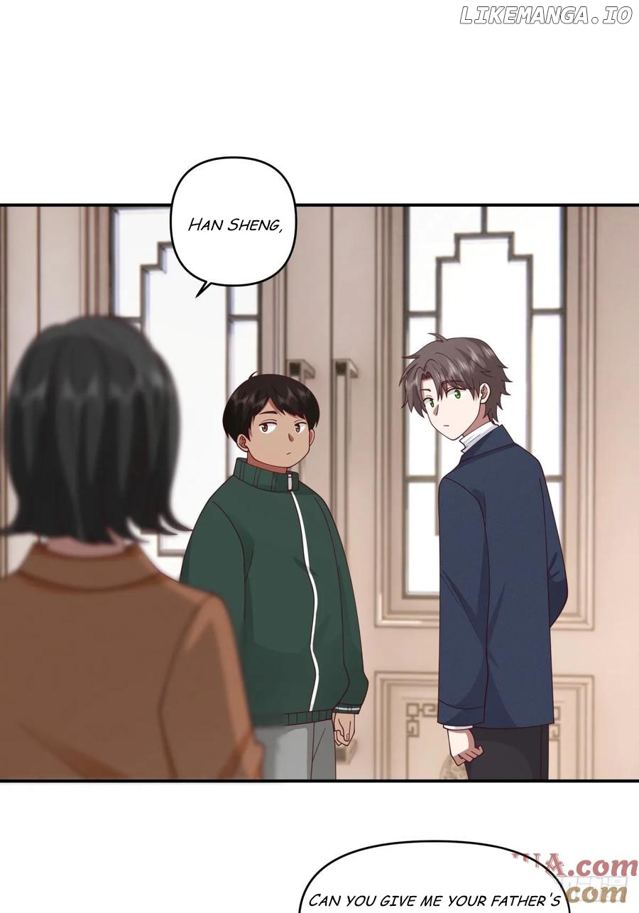 I Really Don’t Want to Remake Chapter 262 page 15