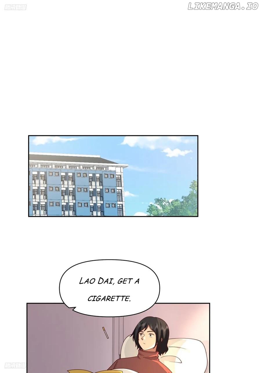 I Really Don’t Want to Remake Chapter 263 page 1