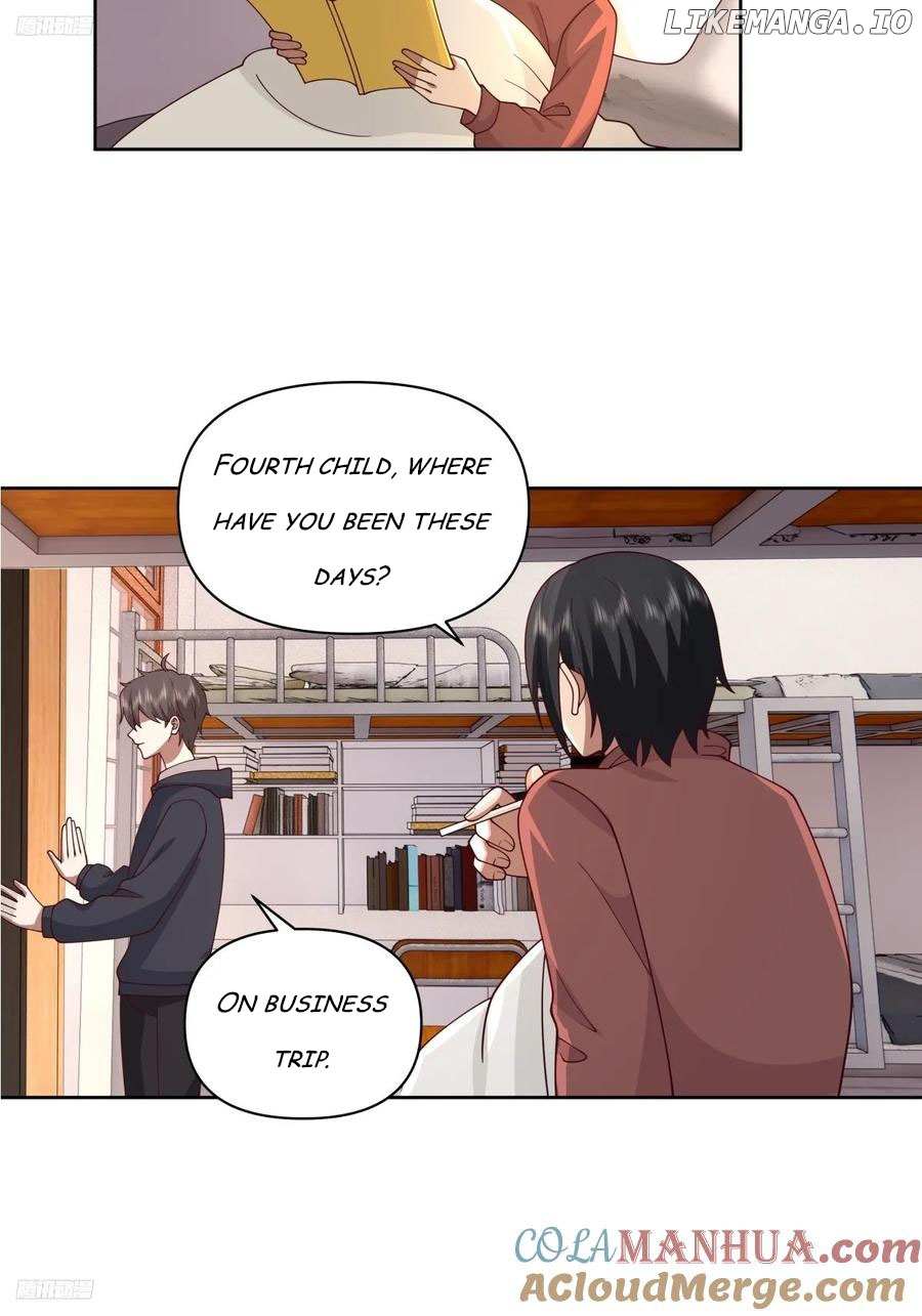 I Really Don’t Want to Remake Chapter 263 page 2