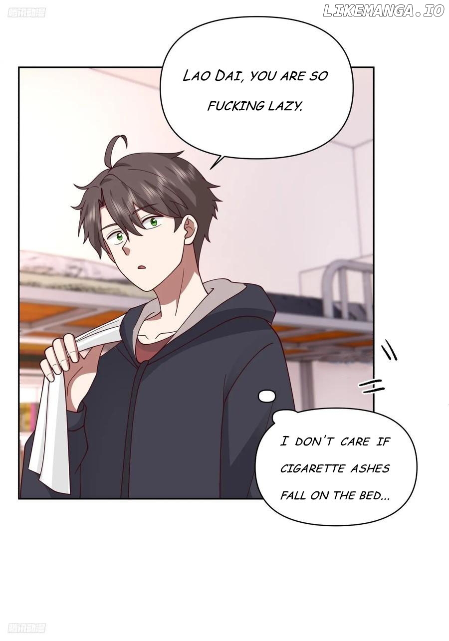 I Really Don’t Want to Remake Chapter 263 page 3