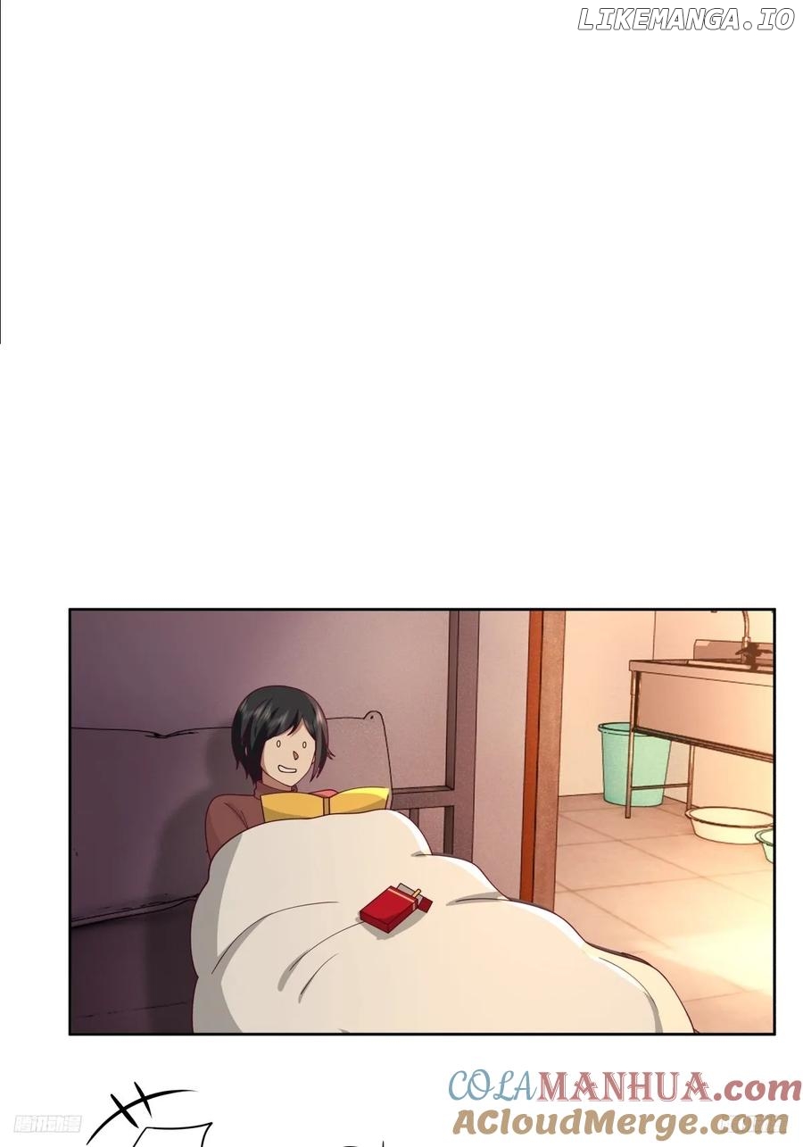 I Really Don’t Want to Remake Chapter 263 page 6