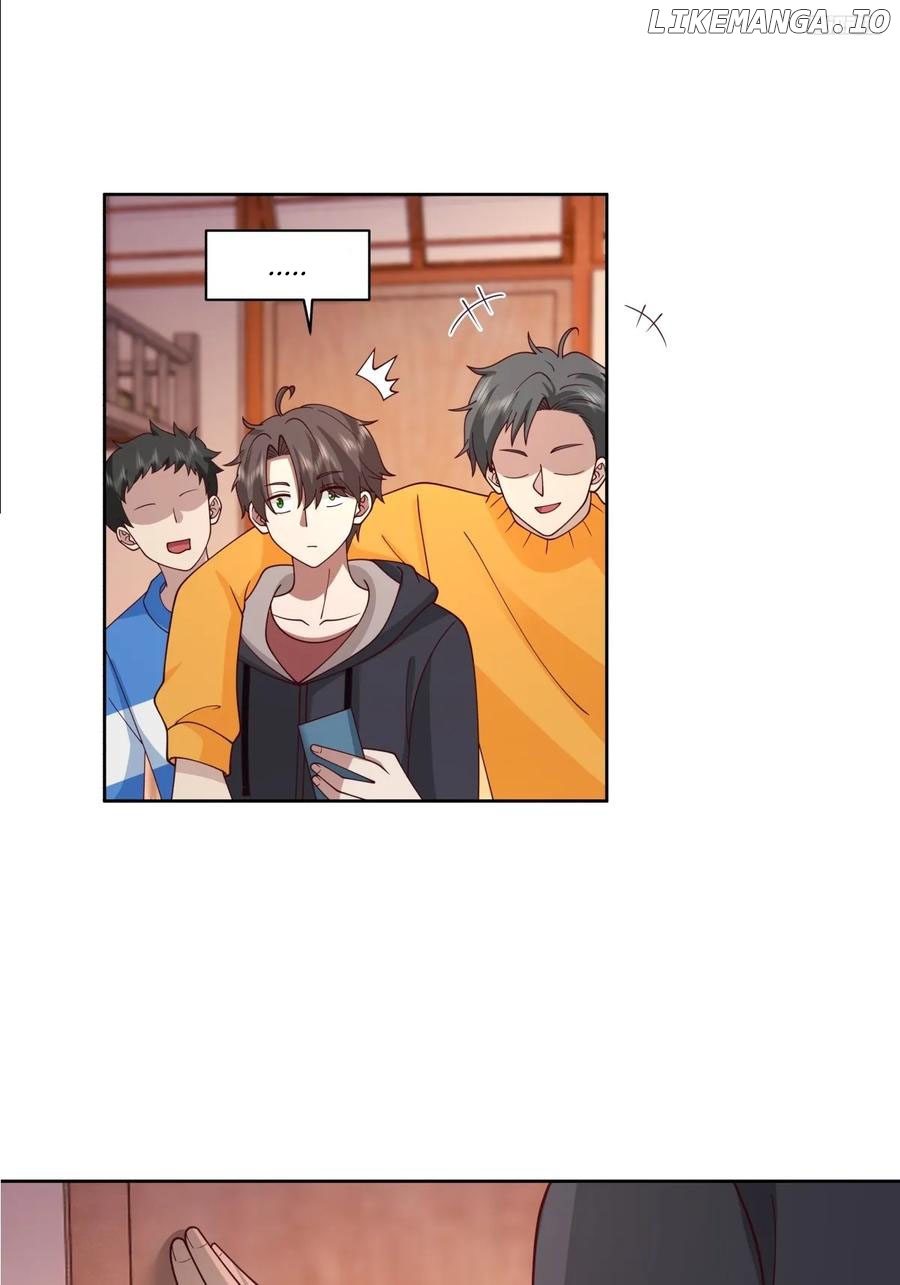 I Really Don’t Want to Remake Chapter 263 page 9