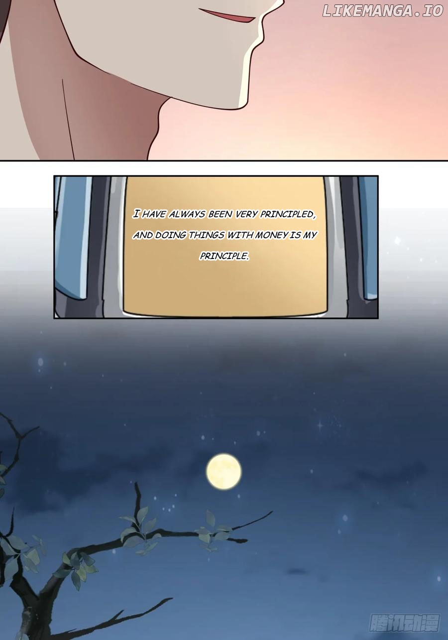 I Really Don’t Want to Remake Chapter 263 page 13