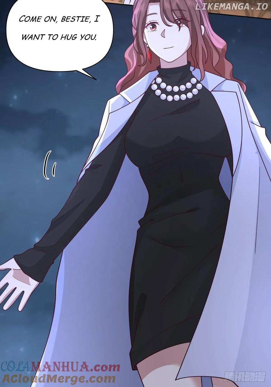 I Really Don’t Want to Remake Chapter 263 page 16