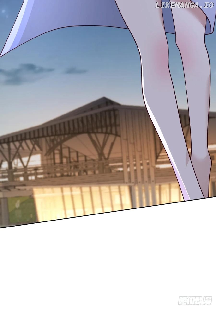 I Really Don’t Want to Remake Chapter 263 page 17