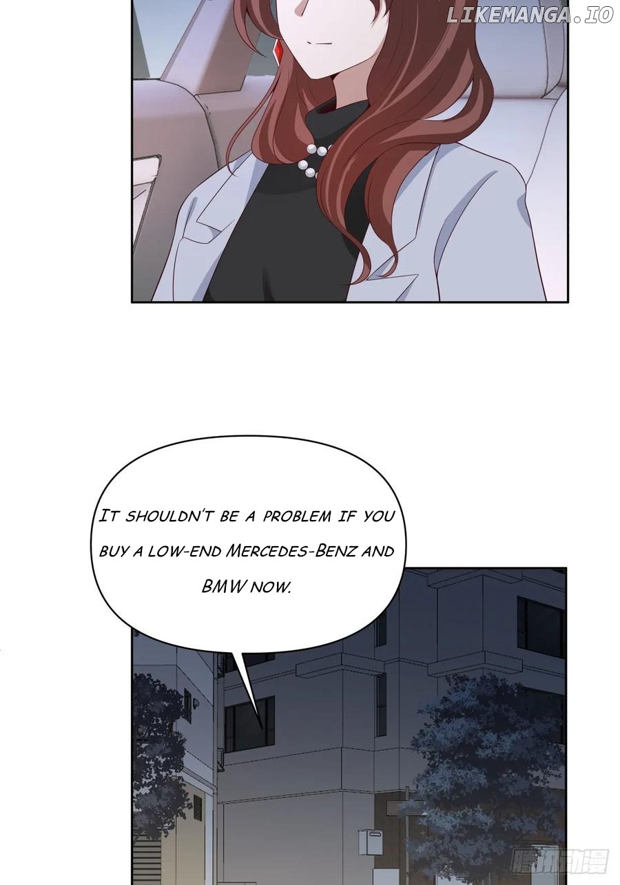 I Really Don’t Want to Remake Chapter 263 page 23