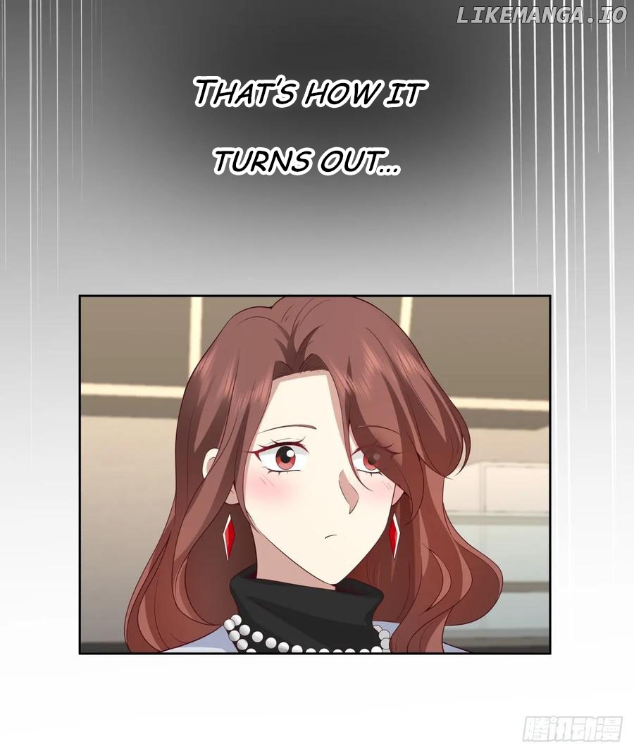 I Really Don’t Want to Remake Chapter 263 page 37