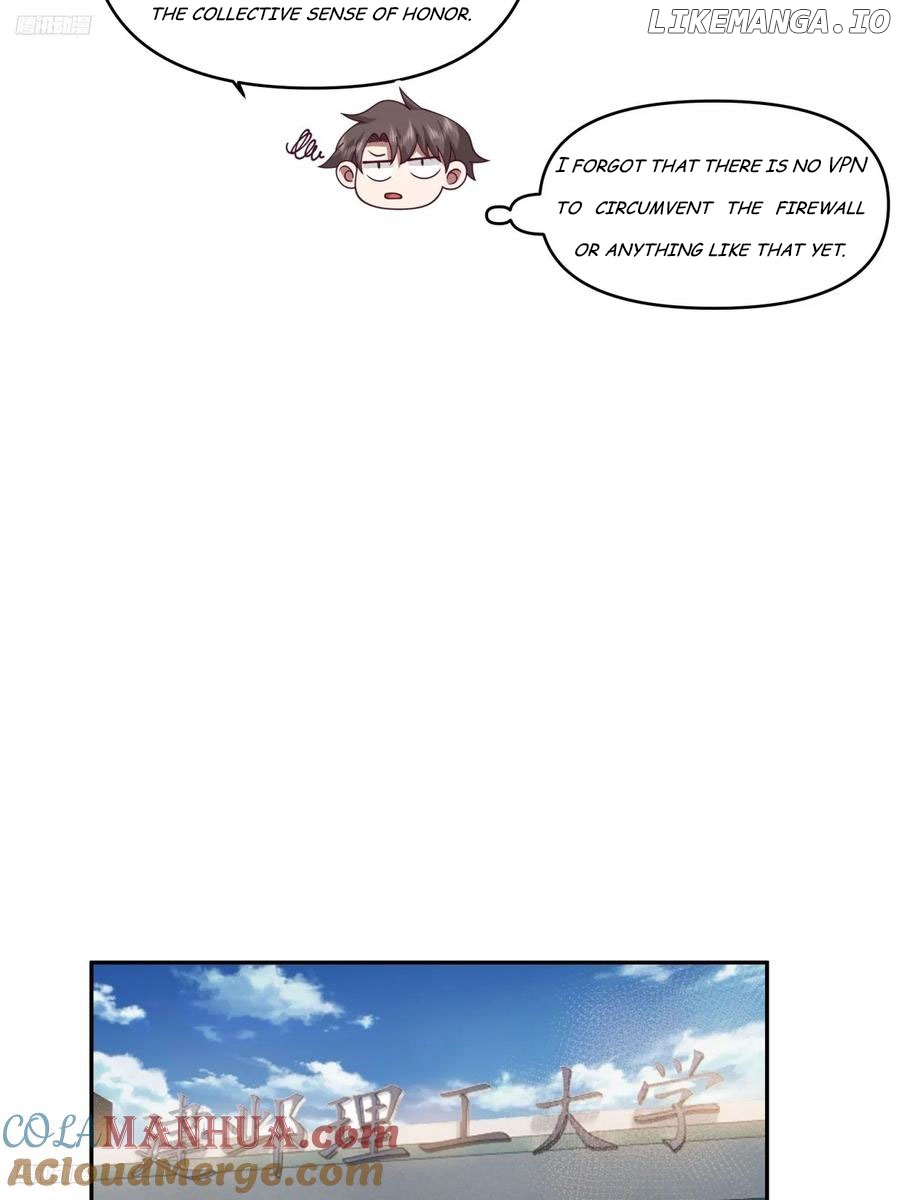 I Really Don’t Want to Remake Chapter 266 page 2