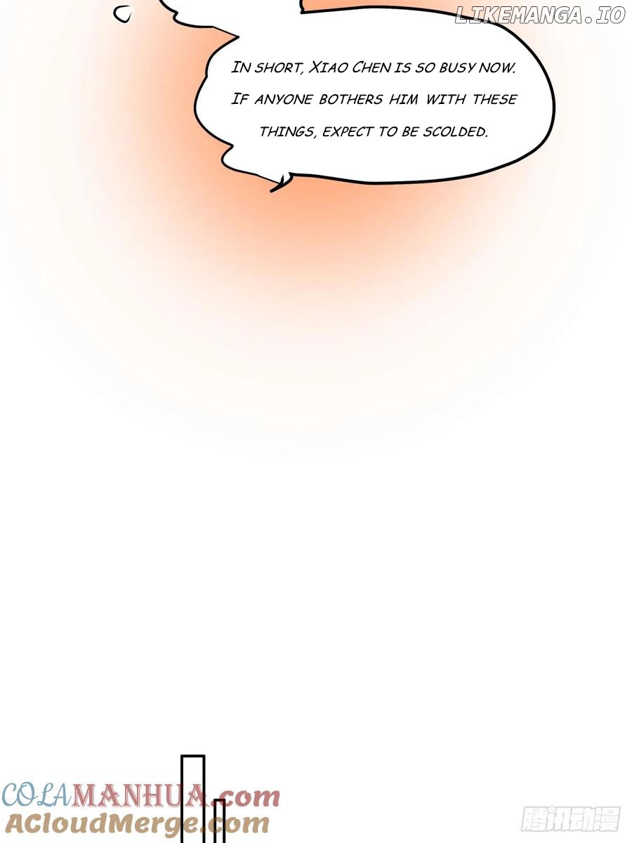 I Really Don’t Want to Remake Chapter 266 page 12