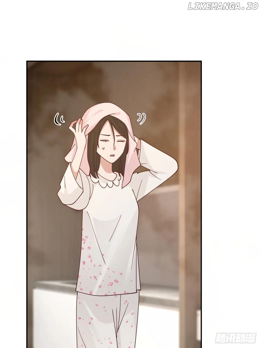 I Really Don’t Want to Remake Chapter 266 page 15