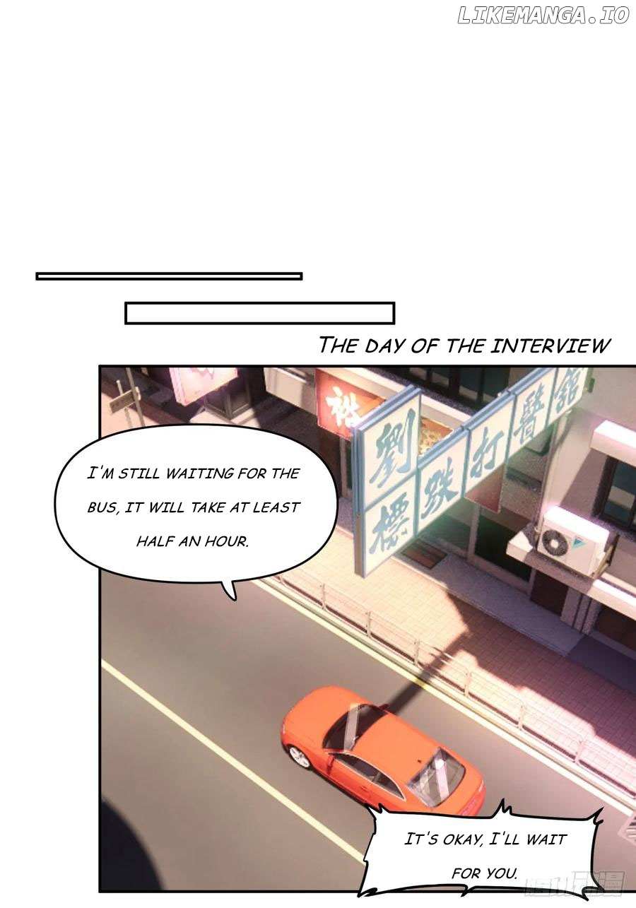 I Really Don’t Want to Remake Chapter 266 page 21
