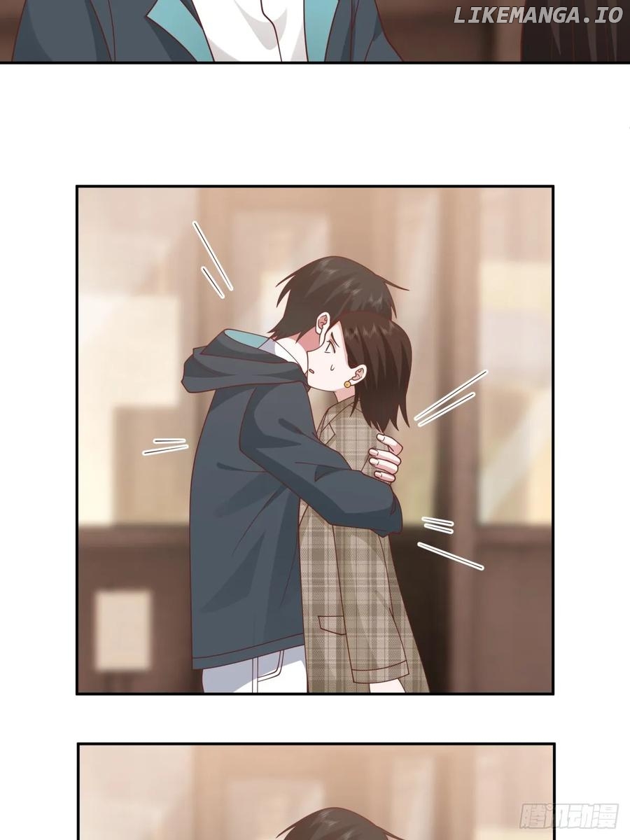 I Really Don’t Want to Remake Chapter 266 page 25