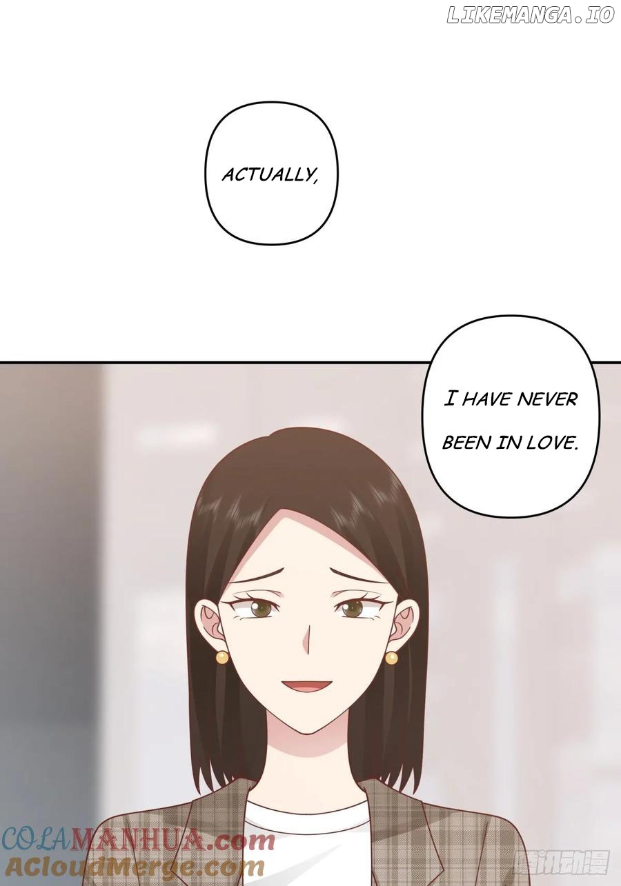 I Really Don’t Want to Remake Chapter 266 page 32