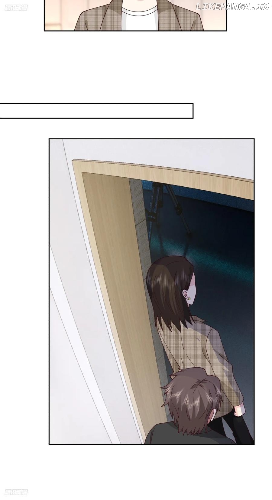 I Really Don’t Want to Remake Chapter 267 page 3