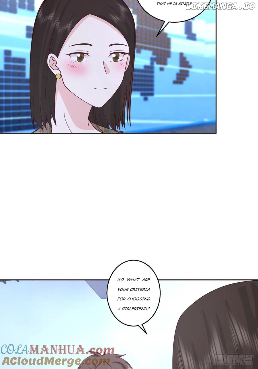 I Really Don’t Want to Remake Chapter 267 page 14