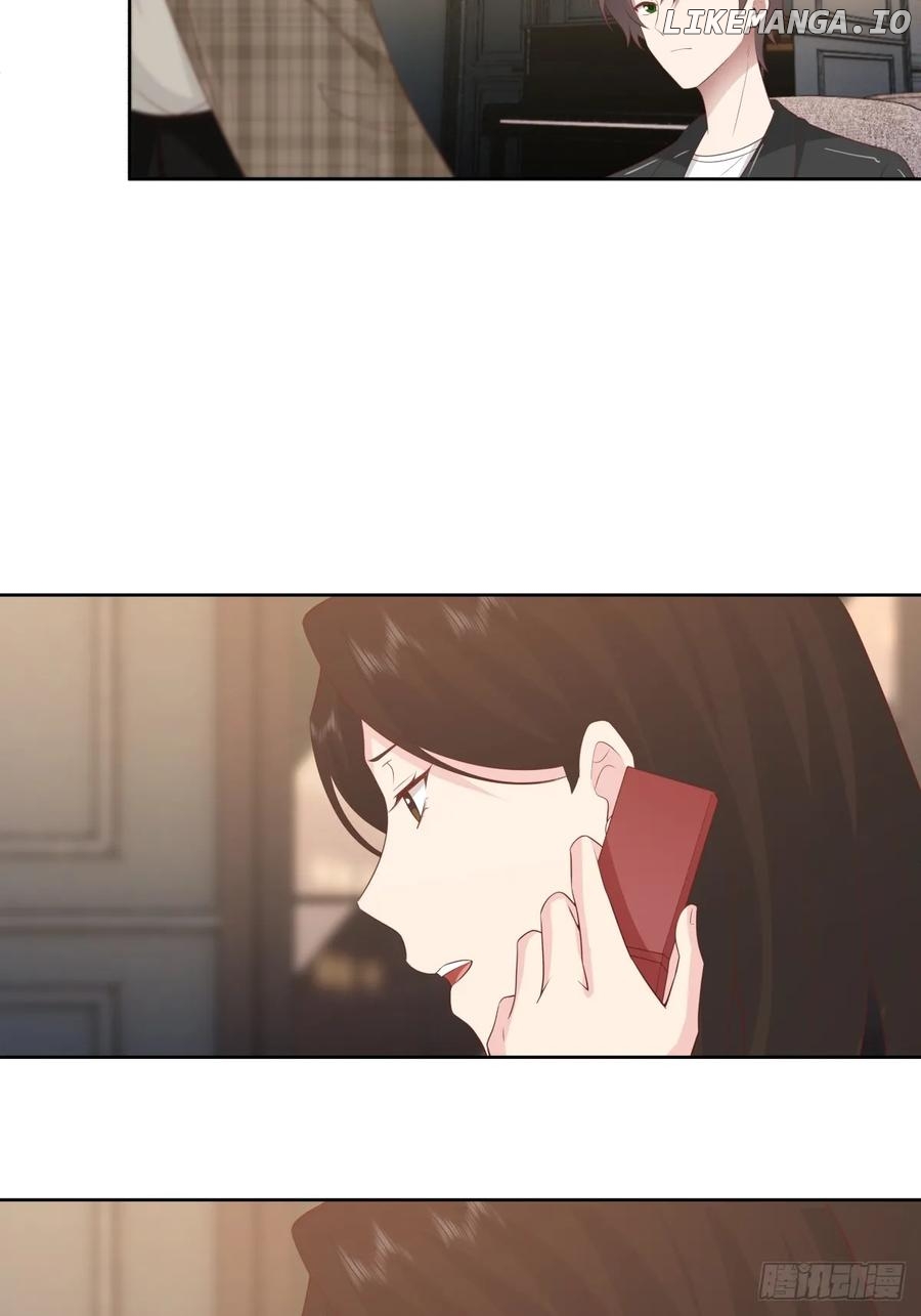 I Really Don’t Want to Remake Chapter 267 page 31
