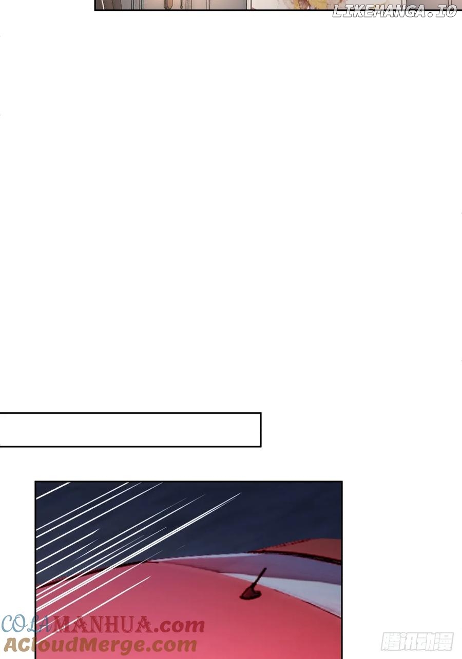 I Really Don’t Want to Remake Chapter 267 page 34