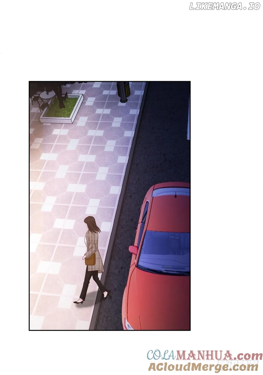 I Really Don’t Want to Remake Chapter 267 page 36
