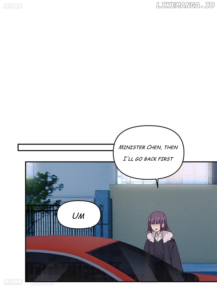 I Really Don’t Want to Remake Chapter 269 page 2