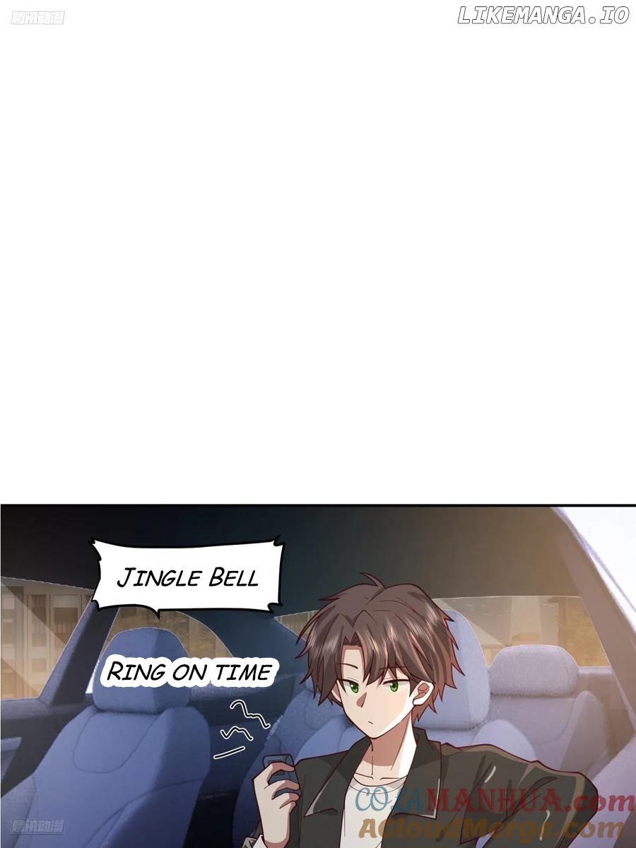I Really Don’t Want to Remake Chapter 269 page 3