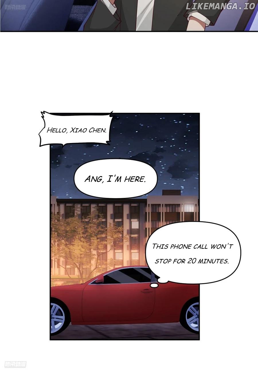 I Really Don’t Want to Remake Chapter 269 page 4