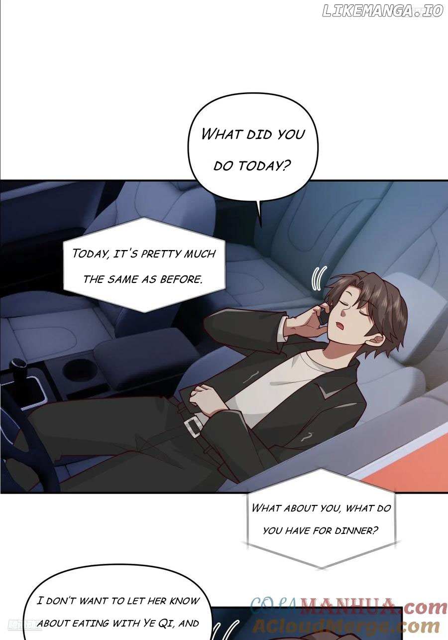 I Really Don’t Want to Remake Chapter 269 page 5
