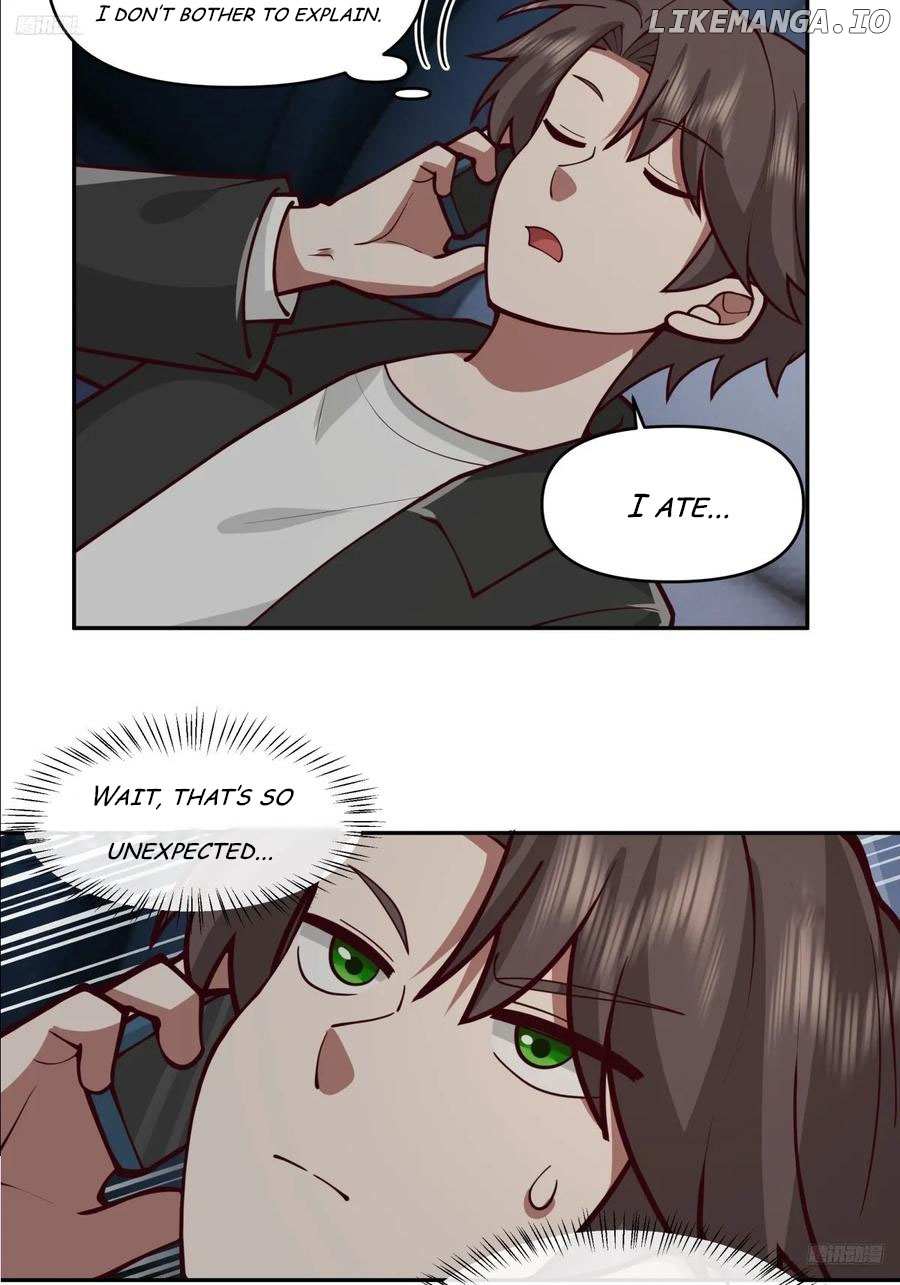 I Really Don’t Want to Remake Chapter 269 page 6