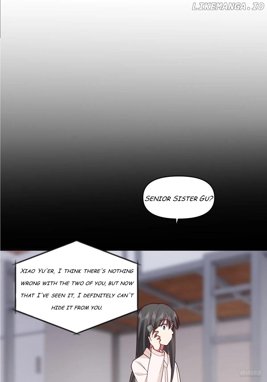 I Really Don’t Want to Remake Chapter 269 page 10